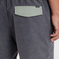 O'Riginals Volley 16'' Badehose | Graphite