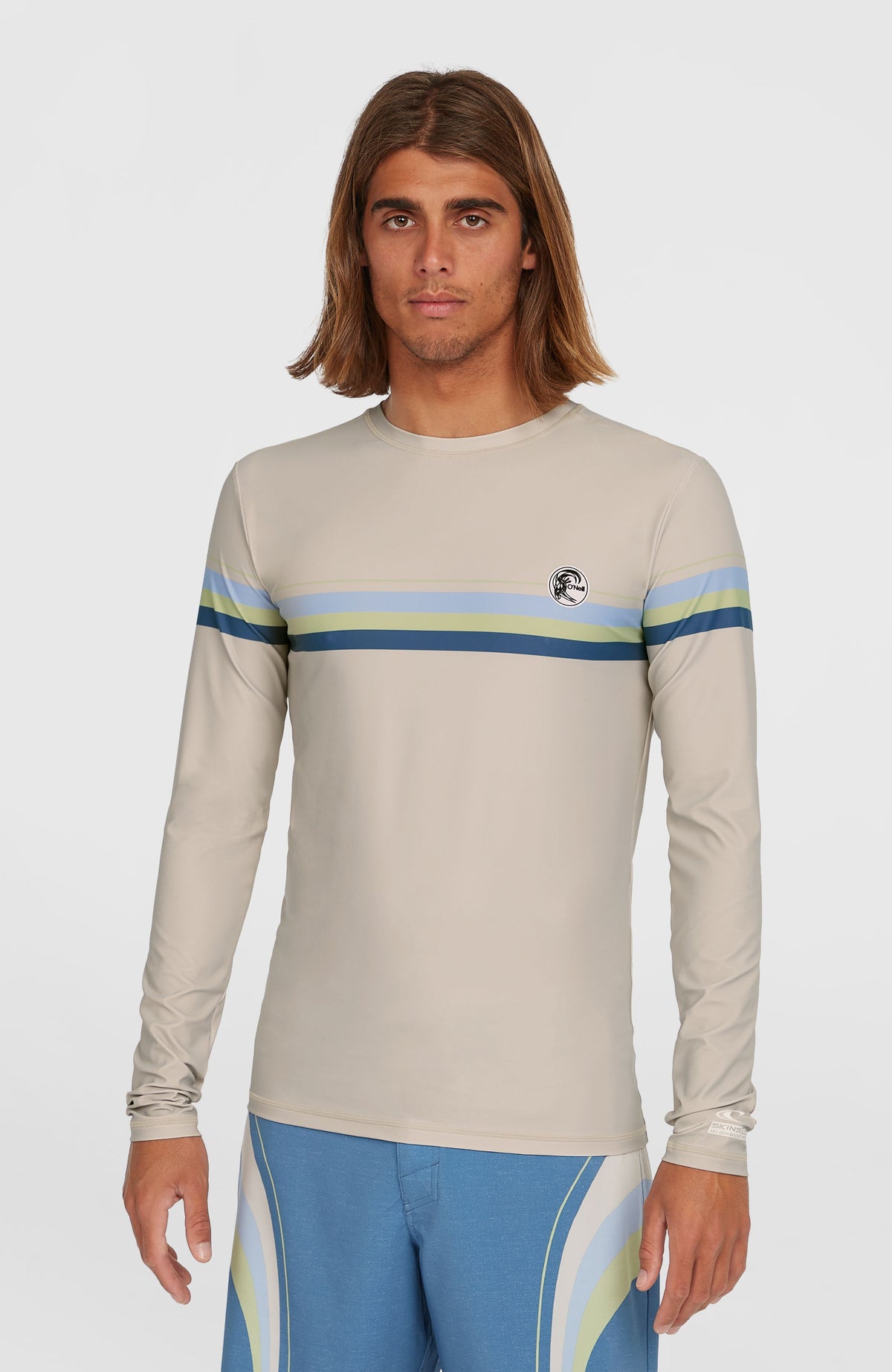O'Riginals Longsleeve-Schwimmshirt | Atmosphere