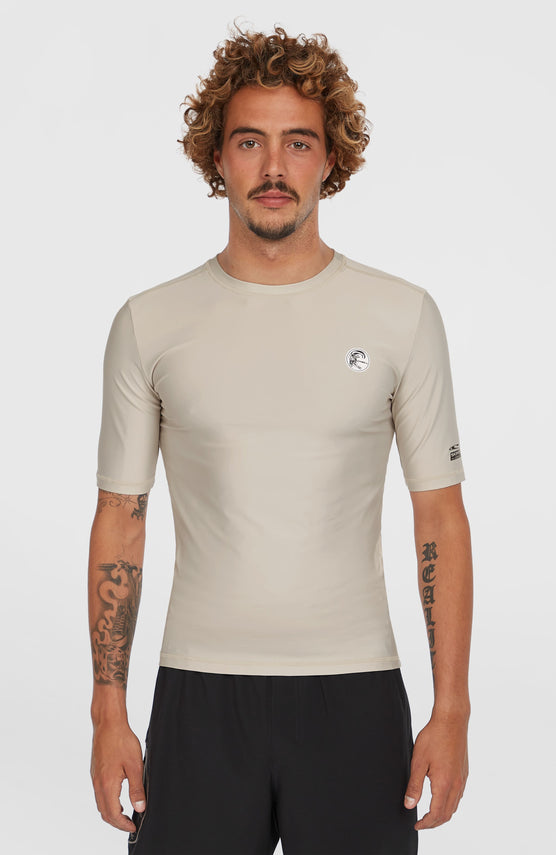 O'Riginals Shortsleeve-Schwimmshirt | Atmosphere