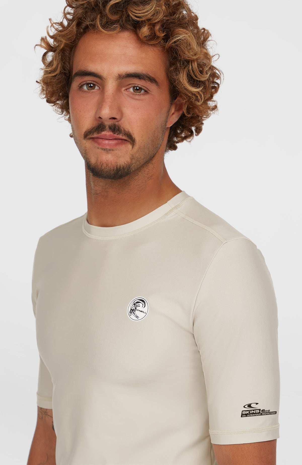 O'Riginals Shortsleeve-Schwimmshirt | Atmosphere
