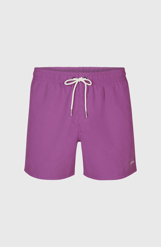 O'Neill 15" Badehose | Sweet Grape
