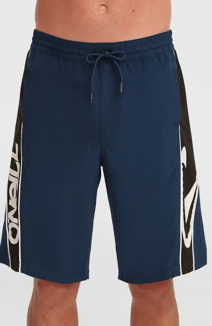 O'Neill 90s 21'' Badehose | English Evening