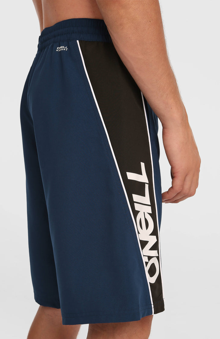 O'Neill 90s 21'' Badehose | English Evening