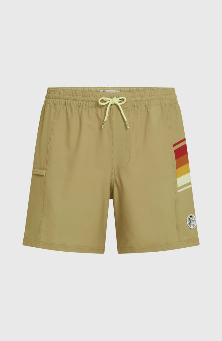 O'Riginals Side Panel 16'' Badehose | Oak Ridge