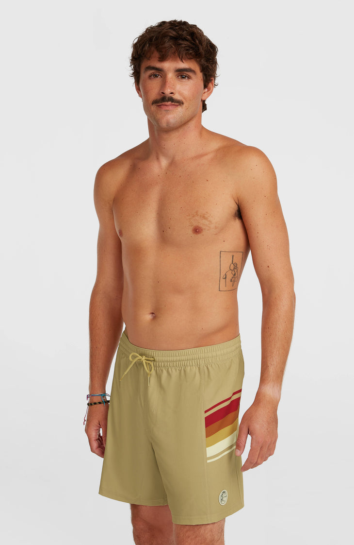 O'Riginals Side Panel 16'' Badehose | Oak Ridge