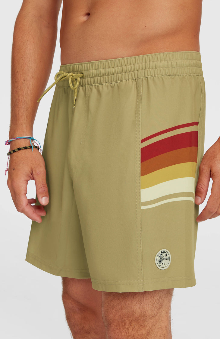 O'Riginals Side Panel 16'' Badehose | Oak Ridge