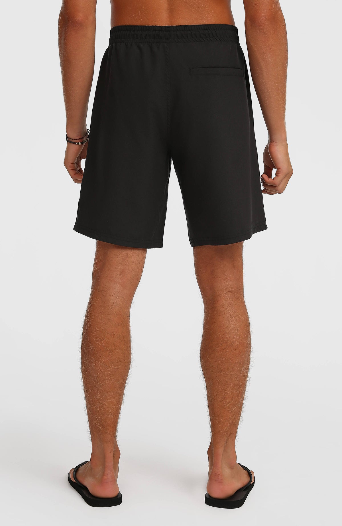O'Neill Retro 19'' Badehose | Black Out