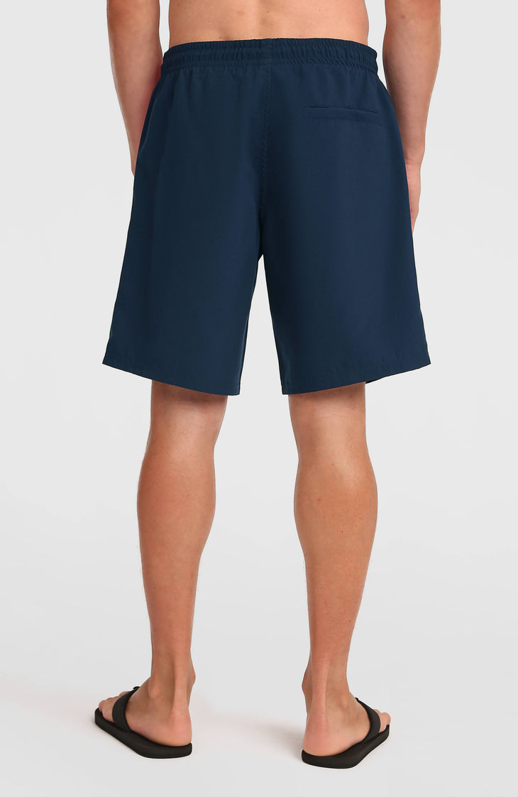 O'Neill Retro 19'' Badehose | English Evening Colour Block