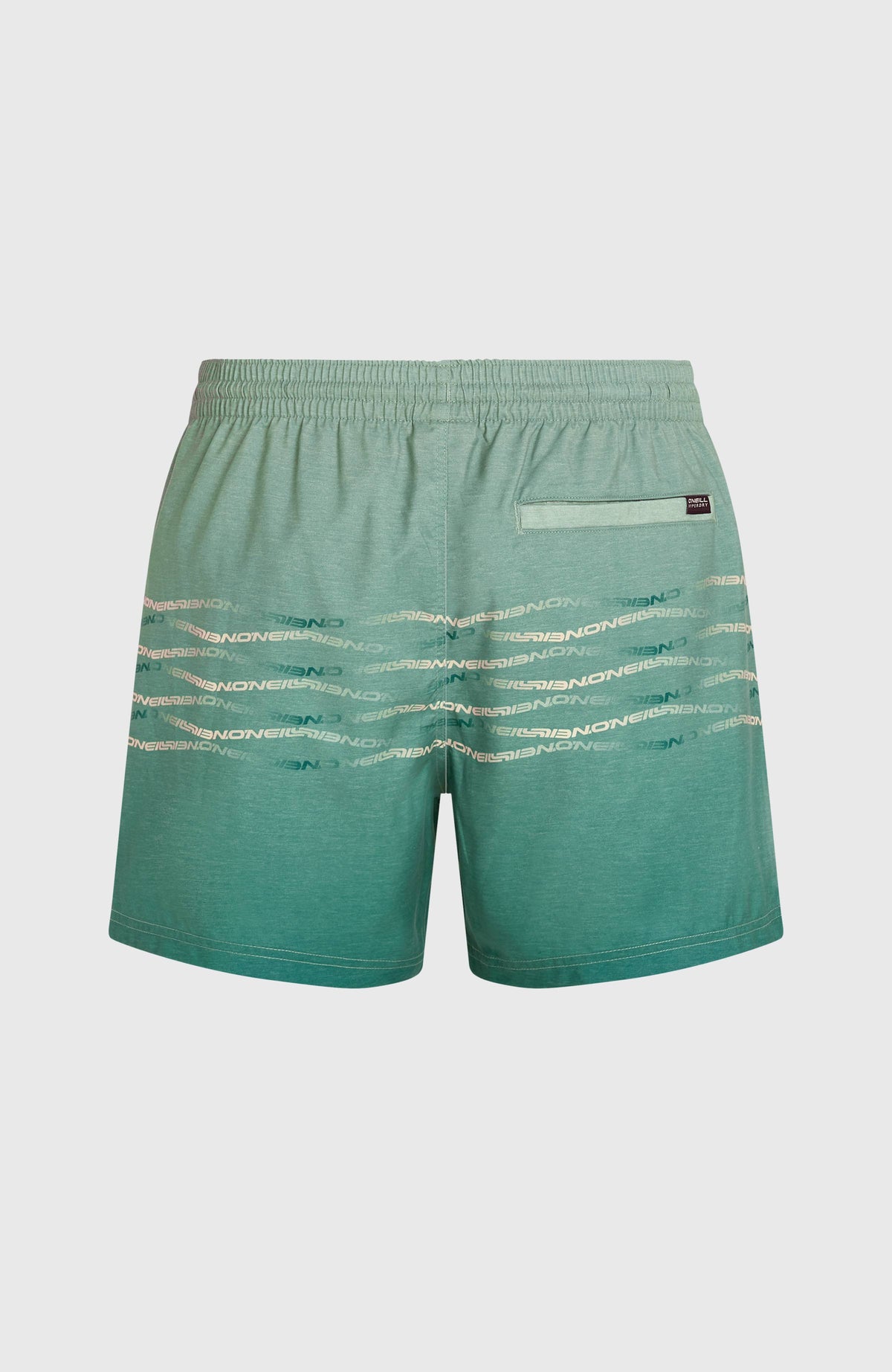 O'Neill First 15'' Badehose | Green Heritage O'Neill Flip