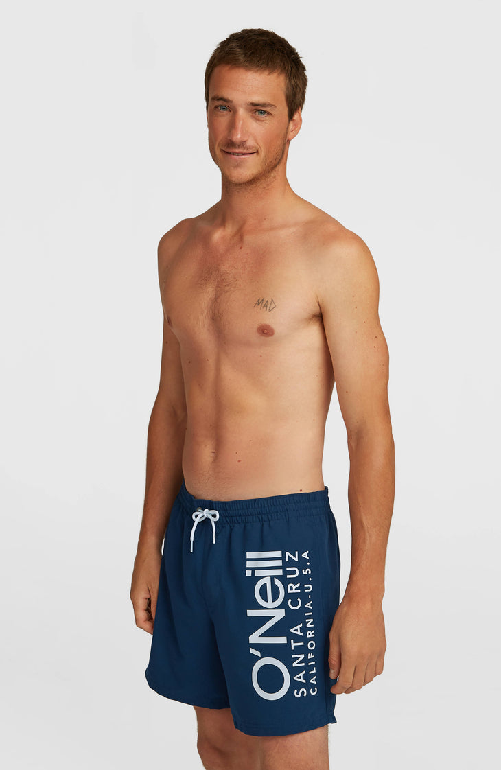 O'Neill Cali 16'' Badehose | English Evening