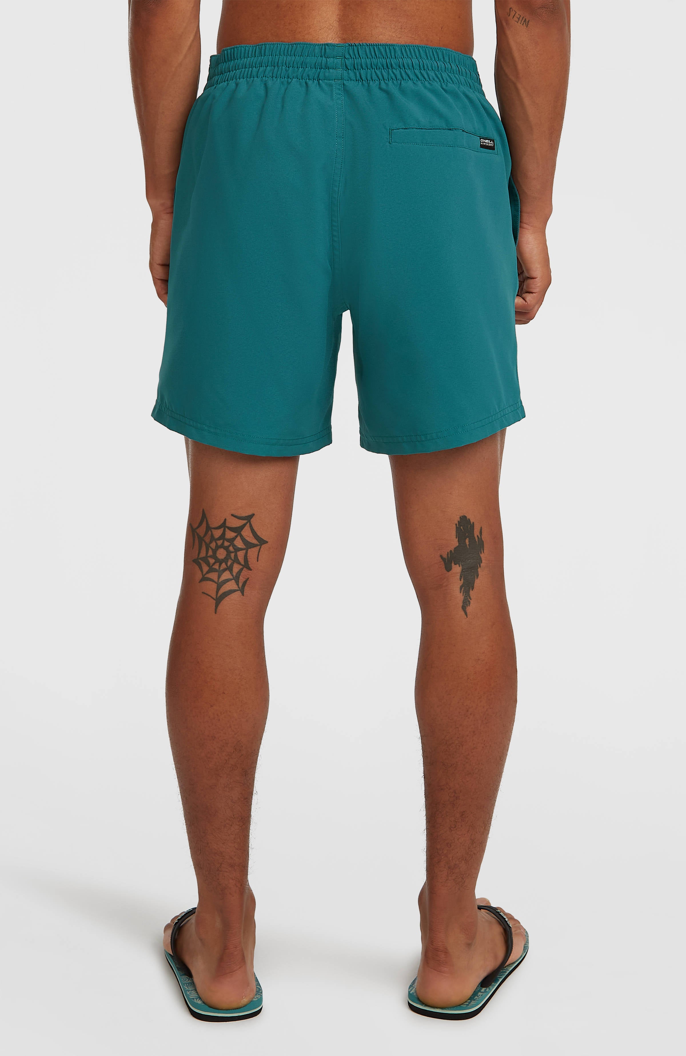 O'Neill Cali 16'' Badehose | Botanical Heat – O'Neill