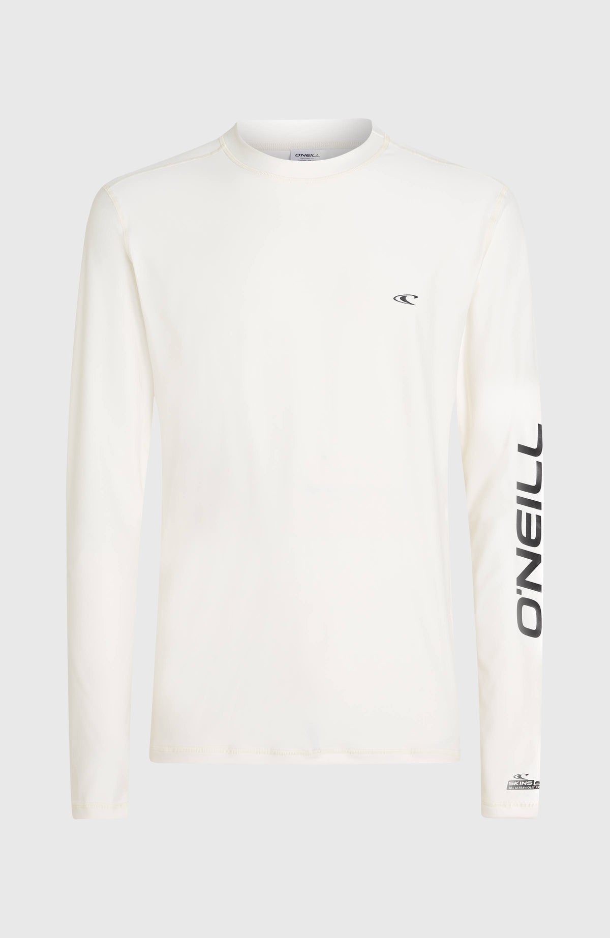 O'Neill Longsleeve-UV-Shirt | Snow White