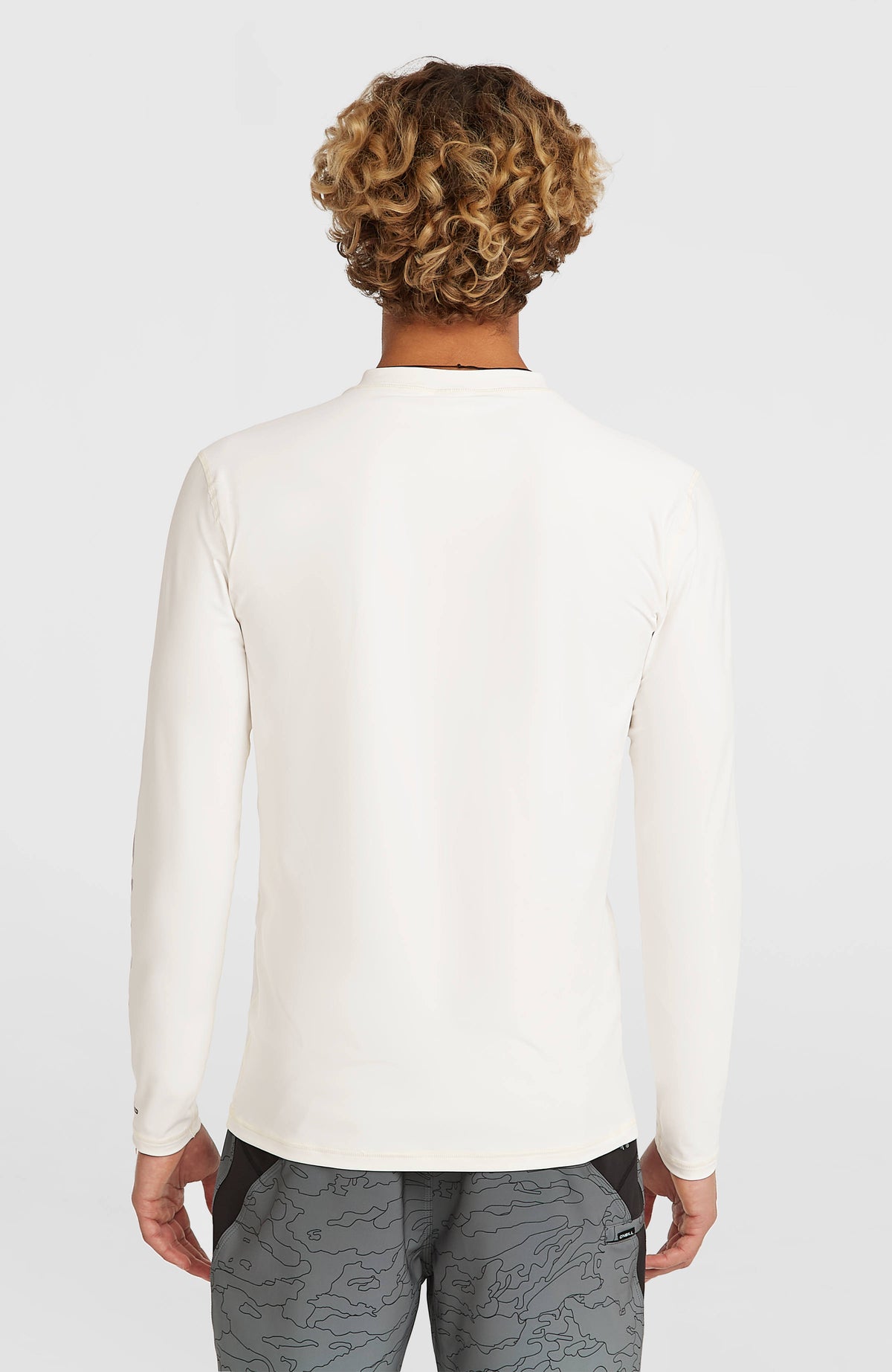 O'Neill Longsleeve-UV-Shirt | Snow White