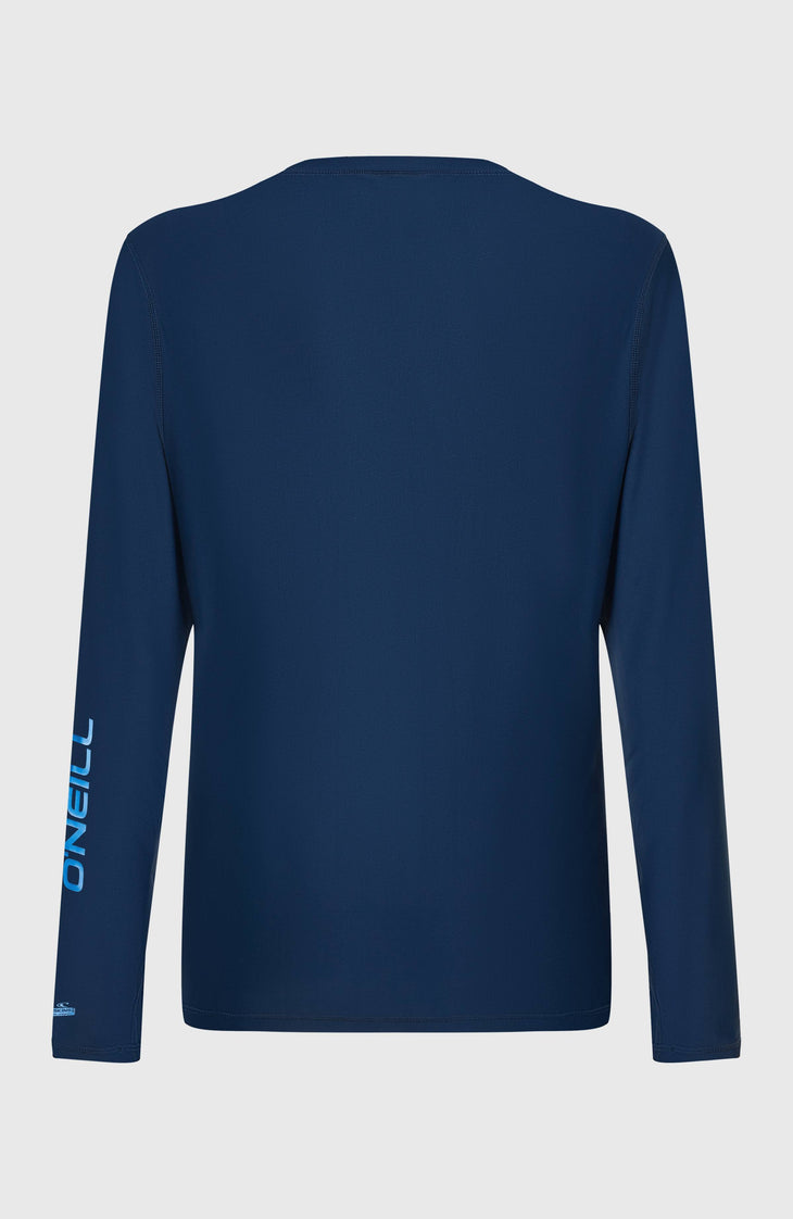 O'Neill Longsleeve-Schwimmshirt | English Evening