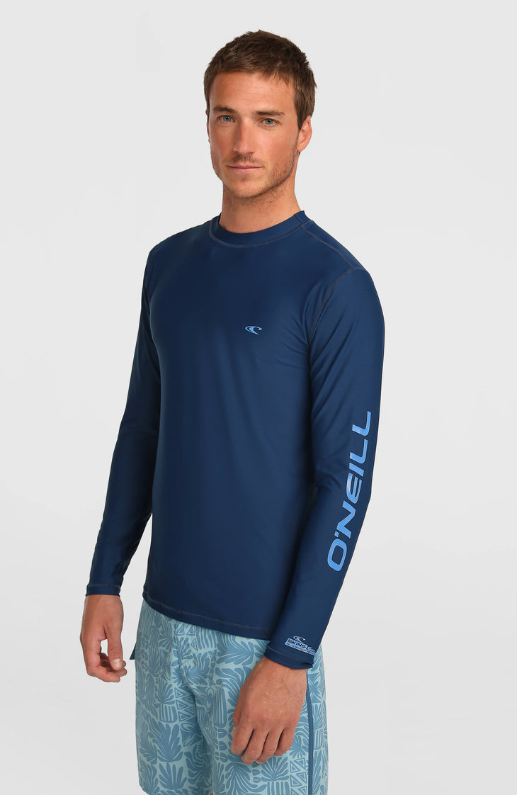 O'Neill Longsleeve-Schwimmshirt | English Evening