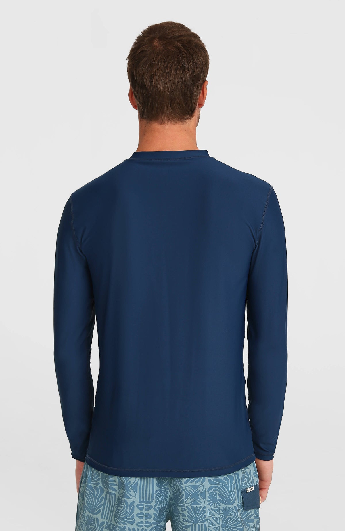 O'Neill Longsleeve-UV-Shirt | English Evening