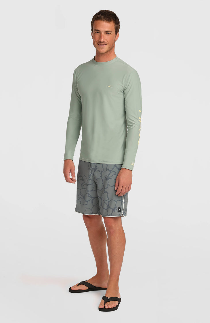 O'Neill Longsleeve-Schwimmshirt | Marble Arch
