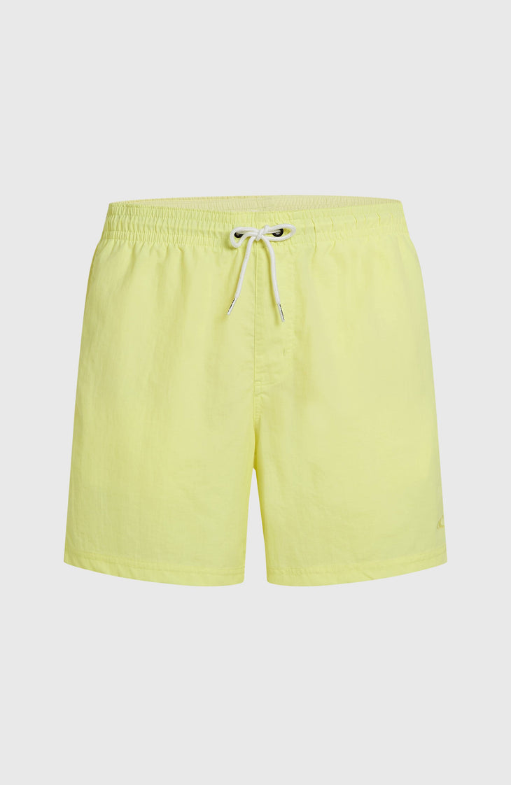 O'Neill Vert 16'' Badehose | Rainforest Dew