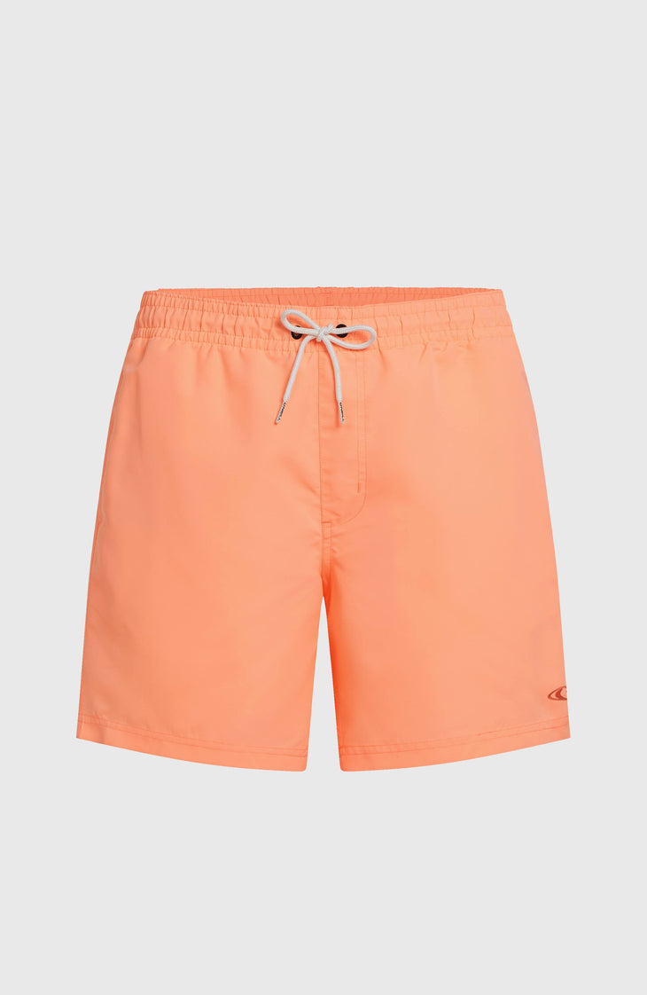O'Neill Vert 16'' Badehose | Funky Peach