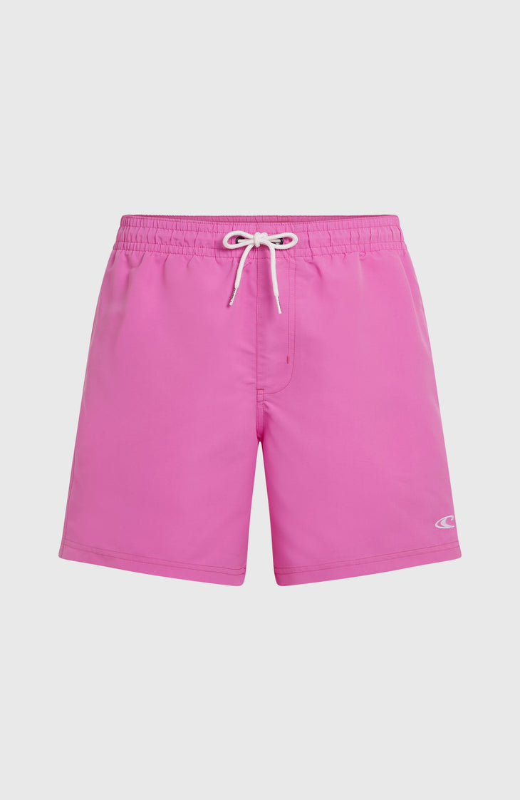 O'Neill Vert 16'' Badehose | Electric Fuschia