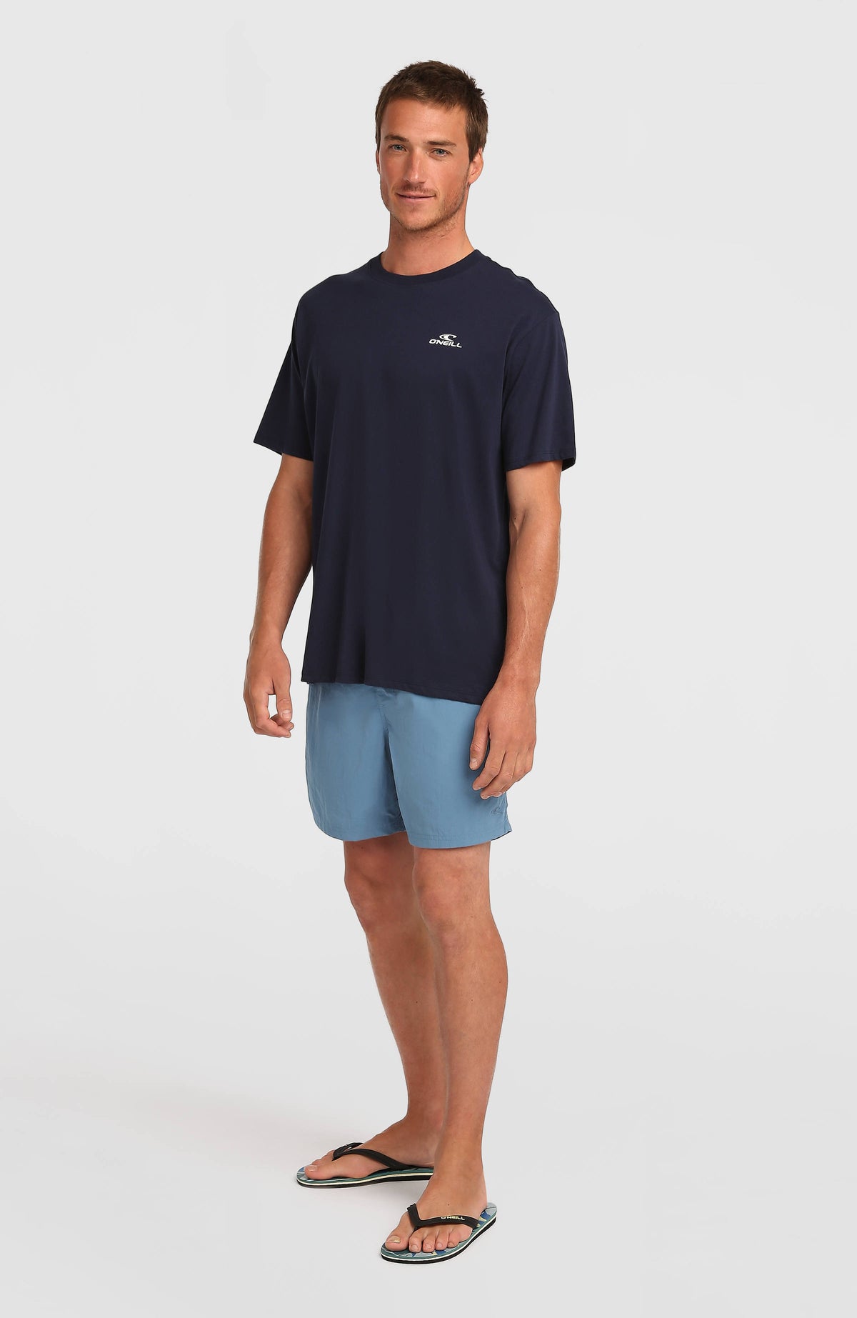 O'Neill Vert 16'' Badehose | Copen Blue