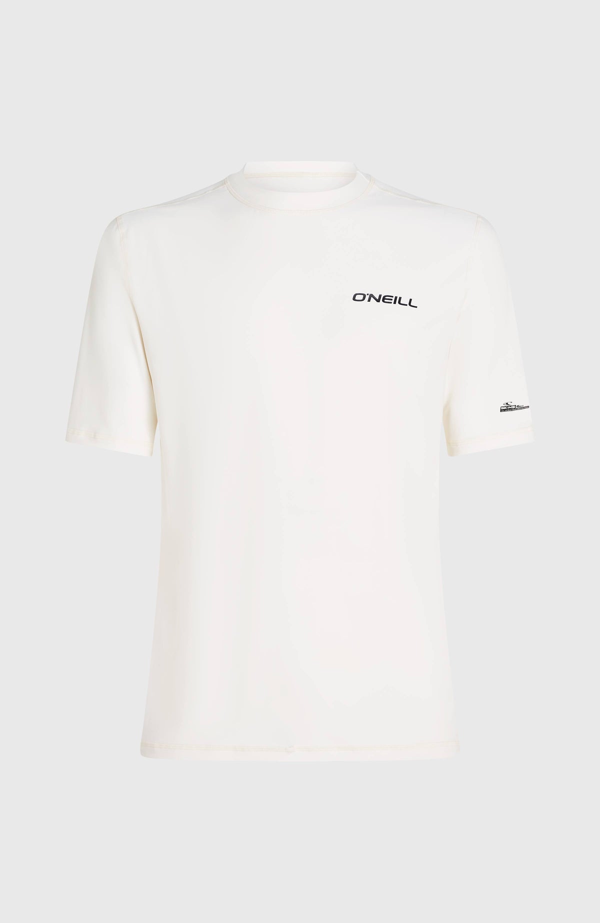 O'Neill Shortsleeve-UV-Shirt | Snow White