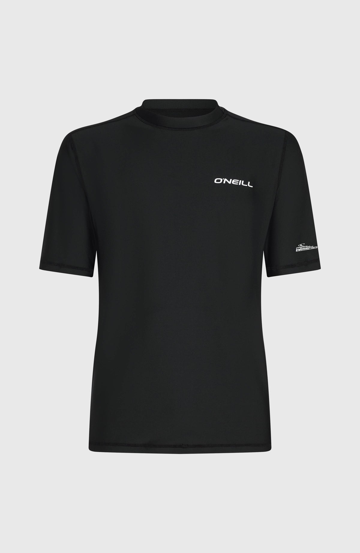 O'Neill Shortsleeve-UV-Shirt | Black Out