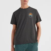 Vinas T-Shirt | Raven