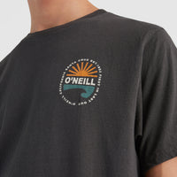 Vinas T-Shirt | Raven