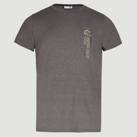 Active Surfer T-Shirt | Raven