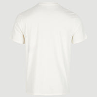 Future Surf T-Shirt | Snow White