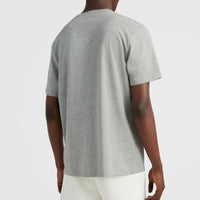 Future Surf T-Shirt | Silver Melee