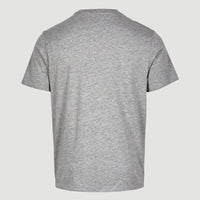 Future Surf T-Shirt | Silver Melee