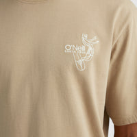 O'Riginal Surfer T-Shirt | Crockery