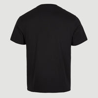 Mykhe T-Shirt | Black Out