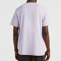 Limbo T-Shirt | Purple Rose