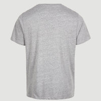 Limbo T-Shirt | Silver Melee