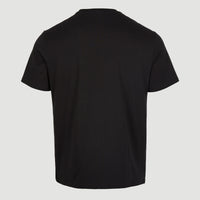 Warnell T-Shirt | Black Out