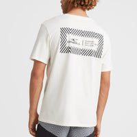 Surfers Not Street Children Box T-Shirt | Snow White