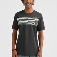 Surfers Not Street Children Band T-Shirt | Black Out