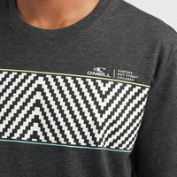 Surfers Not Street Children Band T-Shirt | Black Out