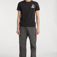 O'Neill TRVLR Series Plutoniam T-Shirt | Black Out