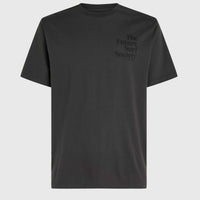 Future Surf Society T-Shirt | Raven