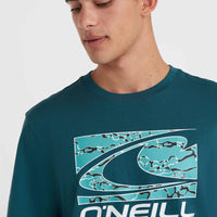 Jack O'Neill Wave T-Shirt | Beetle Juice