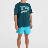 Jack O'Neill Wave T-Shirt | Beetle Juice