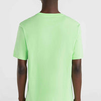 Jack O'Neill Muir T-Shirt | Neon Green