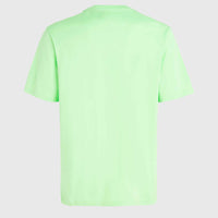 Jack O'Neill Muir T-Shirt | Neon Green