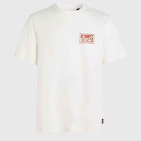 O'Neill Beach Graphic T-Shirt | Snow White