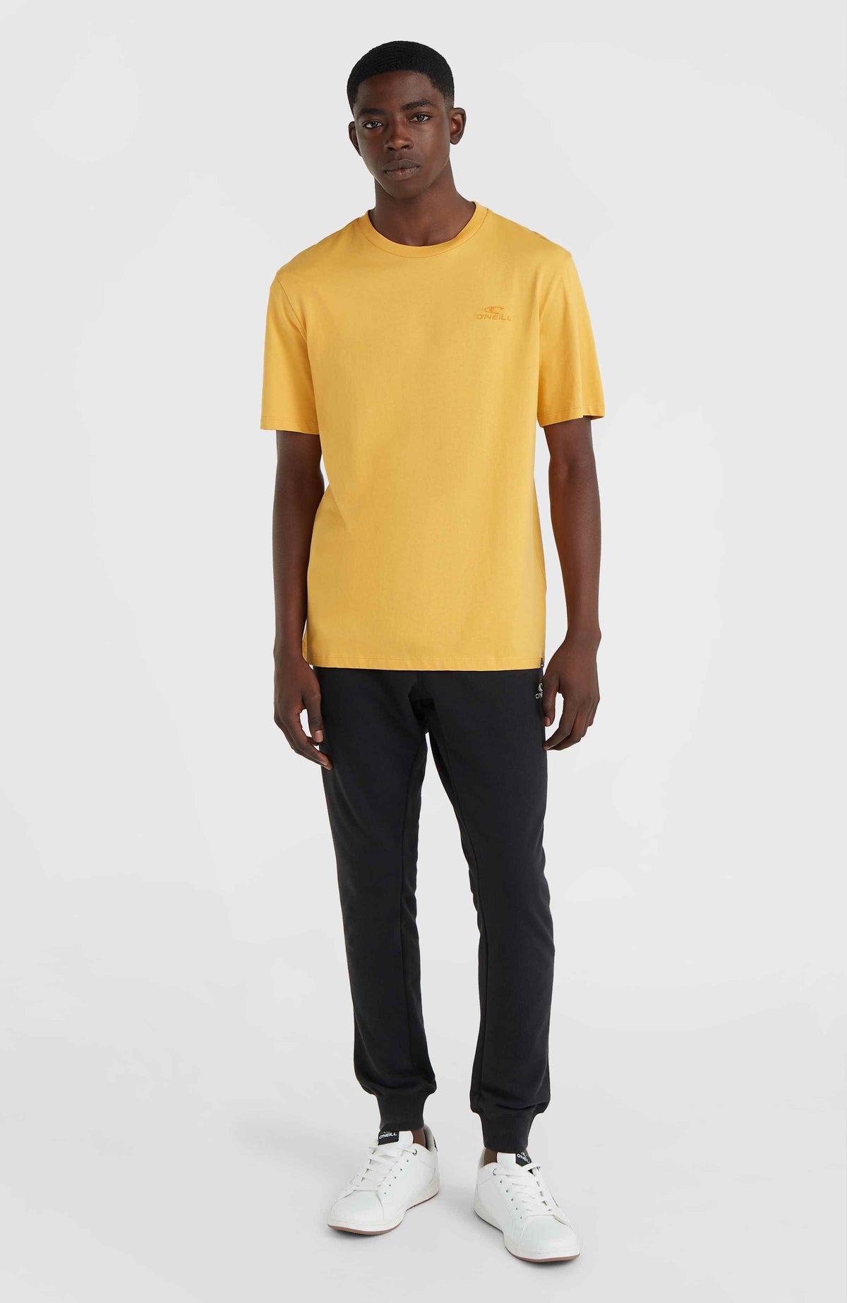 O'Neill Small Logo T-Shirt | Golden Haze