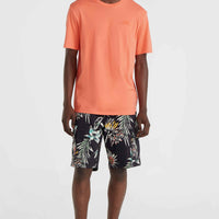 O'Neill Small Logo T-Shirt | Living Coral